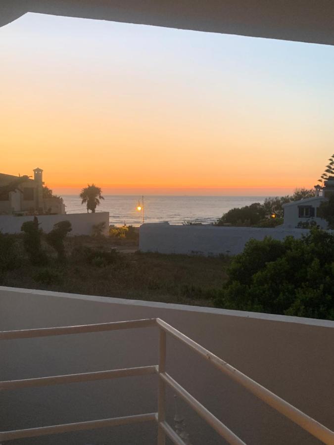 Havre De Paix En Face De L'Ocean Villa Tanger Buitenkant foto