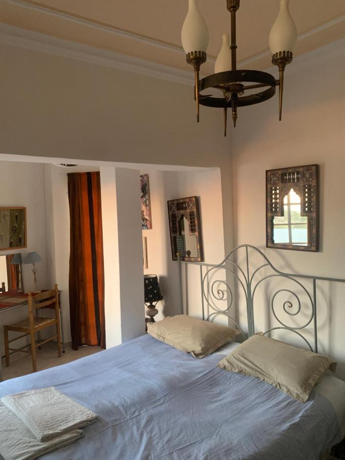 Havre De Paix En Face De L'Ocean Villa Tanger Buitenkant foto