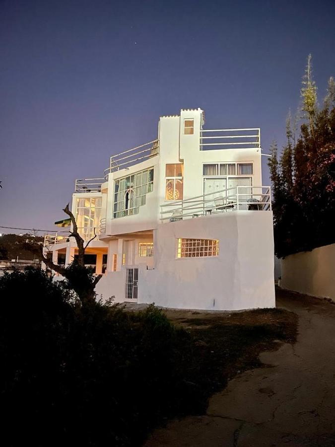 Havre De Paix En Face De L'Ocean Villa Tanger Buitenkant foto